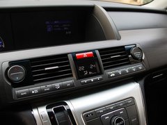 2012款 2.4L 自动 VTi 舒适版 7座