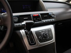 2012款 2.4L 自动 VTi 舒适版 7座