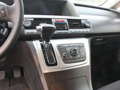 2012款 2.4L 自动 VTi 舒适版 7座