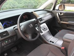 2012款 2.4L 自动 VTi 舒适版 7座