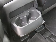 2012款 2.4L 自动 VTi 舒适版 7座