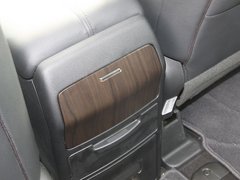 2012款 2.4L 自动 VTi 舒适版 7座