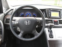 2012款 2.4L 自动 VTi 舒适版 7座