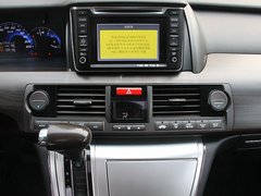 2012款 2.4L 自动 VTi 舒适版 7座