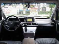 2012款 2.4L 自动 VTi 舒适版 7座