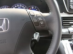 2012款 2.4L 自动 VTi 舒适版 7座