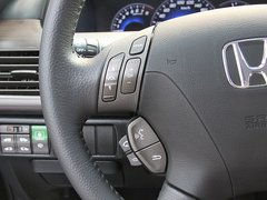 2012款 2.4L 自动 VTi 舒适版 7座