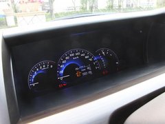 2012款 2.4L 自动 VTi 舒适版 7座