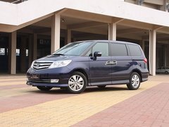 2012款 2.4L 自动 VTi 舒适版 7座
