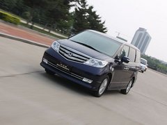 2012款 2.4L 自动 VTi 舒适版 7座