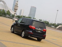 2012款 2.4L 自动 VTi 舒适版 7座