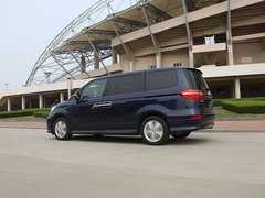 2012款 2.4L 自动 VTi 舒适版 7座