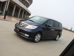 2012款 2.4L 自动 VTi 舒适版 7座