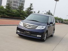 2012款 2.4L 自动 VTi 舒适版 7座