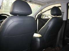 2012款 2.0L 自动 4WD尊贵版 GLS 5座