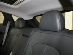 2012款 2.0L 自動 4WD尊貴版 GLS 5座