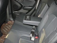 2012款 2.0L 自動 4WD尊貴版 GLS 5座