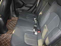 2012款 2.0L 自動 4WD尊貴版 GLS 5座