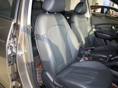 2012款 2.0L 自動 4WD尊貴版 GLS 5座