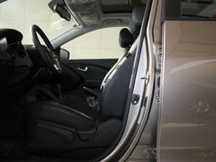 2012款 2.0L 自動 4WD尊貴版 GLS 5座