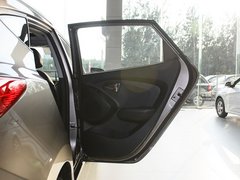 2012款 2.0L 自動 4WD尊貴版 GLS 5座
