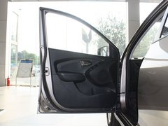 2012款 2.0L 自动 4WD尊贵版 GLS 5座