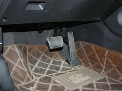 2012款 2.0L 自动 4WD尊贵版 GLS 5座