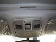 2012款 2.0L 自动 4WD尊贵版 GLS 5座
