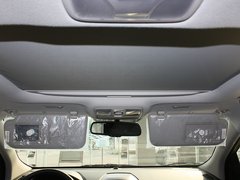 2012款 2.0L 自动 4WD尊贵版 GLS 5座