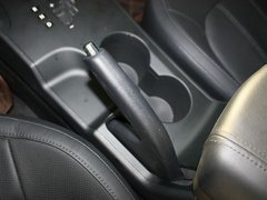 2012款 2.0L 自动 4WD尊贵版 GLS 5座