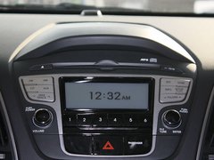 2012款 2.0L 自动 4WD尊贵版 GLS 5座