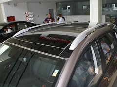 2012款 2.0L 自动 4WD尊贵版 GLS 5座