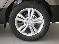 2012款 2.0L 自动 4WD尊贵版 GLS 5座