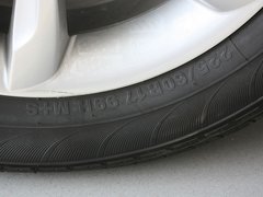 2012款 2.0L 自动 4WD尊贵版 GLS 5座