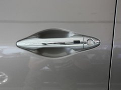 2012款 2.0L 自动 4WD尊贵版 GLS 5座
