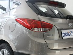 2012款 2.0L 自动 4WD尊贵版 GLS 5座