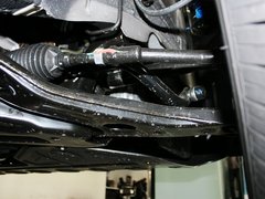 2012款 2.0L 自动 2WD精英版 GLS 5座