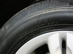 2012款 2.0L 自动 2WD精英版 GLS 5座