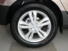 2012款 2.0L 自动 2WD精英版 GLS 5座