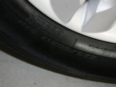 2012款 2.0L 自动 2WD精英版 GLS 5座