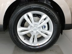 2012款 2.0L 自动 2WD精英版 GLS 5座