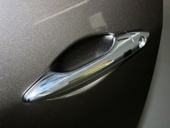 2012款 2.0L 自动 2WD精英版 GLS 5座