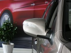 2012款 2.0L 自动 2WD精英版 GLS 5座