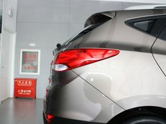 2012款 2.0L 自动 2WD精英版 GLS 5座