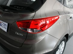 2012款 2.0L 自动 2WD精英版 GLS 5座