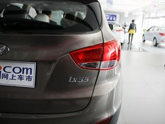 2012款 2.0L 自动 2WD精英版 GLS 5座