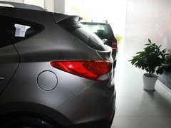 2012款 2.0L 自动 2WD精英版 GLS 5座