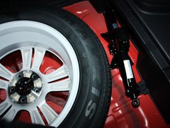 2012款 2.0L 自动 2WD精英版 GLS 5座