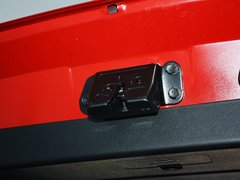 2012款 2.0L 自动 2WD精英版 GLS 5座