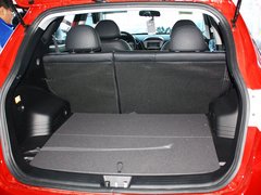 2012款 2.0L 自动 2WD精英版 GLS 5座
